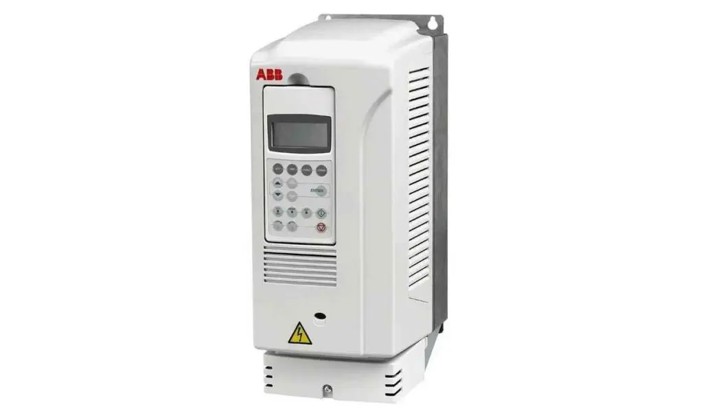 Коды ошибок частотных преобразователей ABB