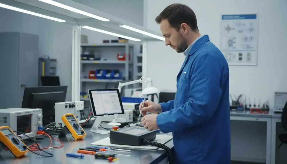 komponentnyj-remont-promyshlennyh-pultov-upravleniya-robotami-v-xpt_