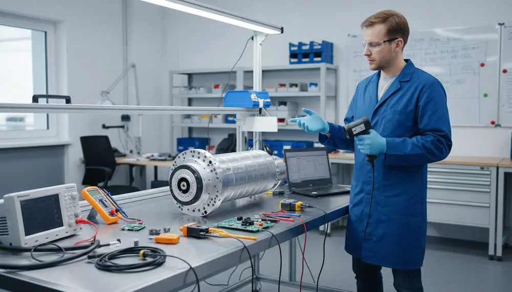 komponentnyj-remont-shpindelej-frezernyh-stankov-v-xpt_