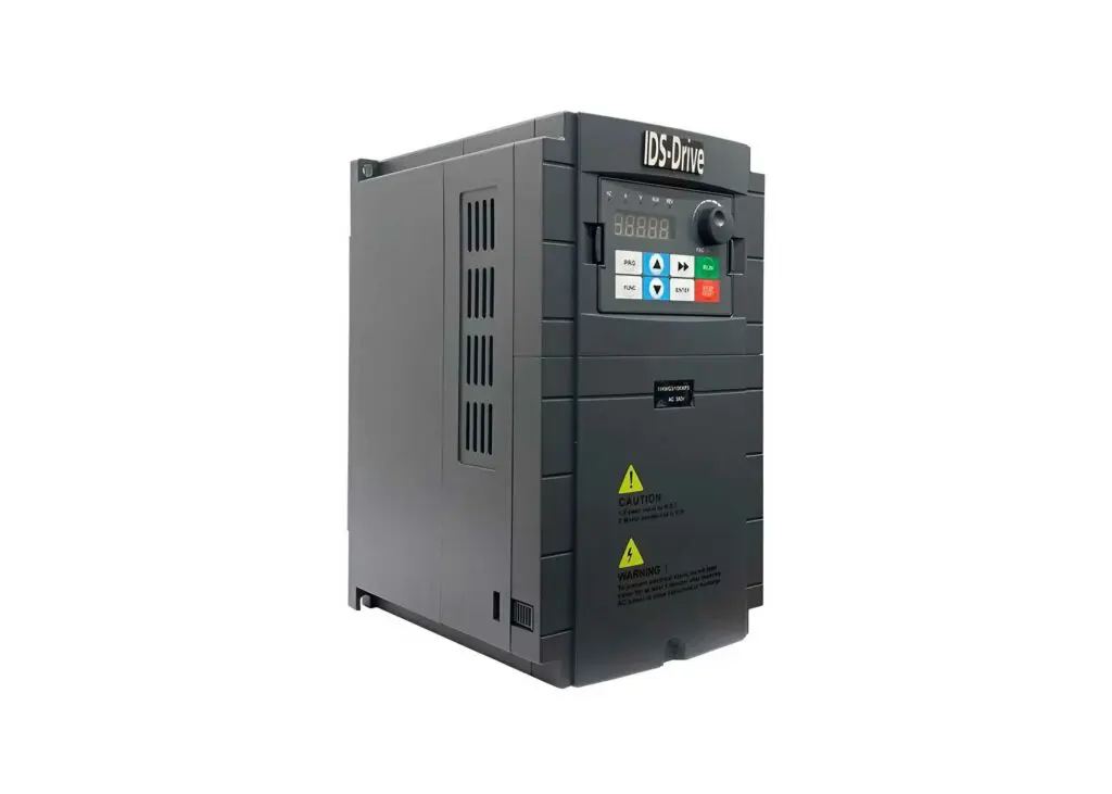 преобразователь частоты IDS Drive
