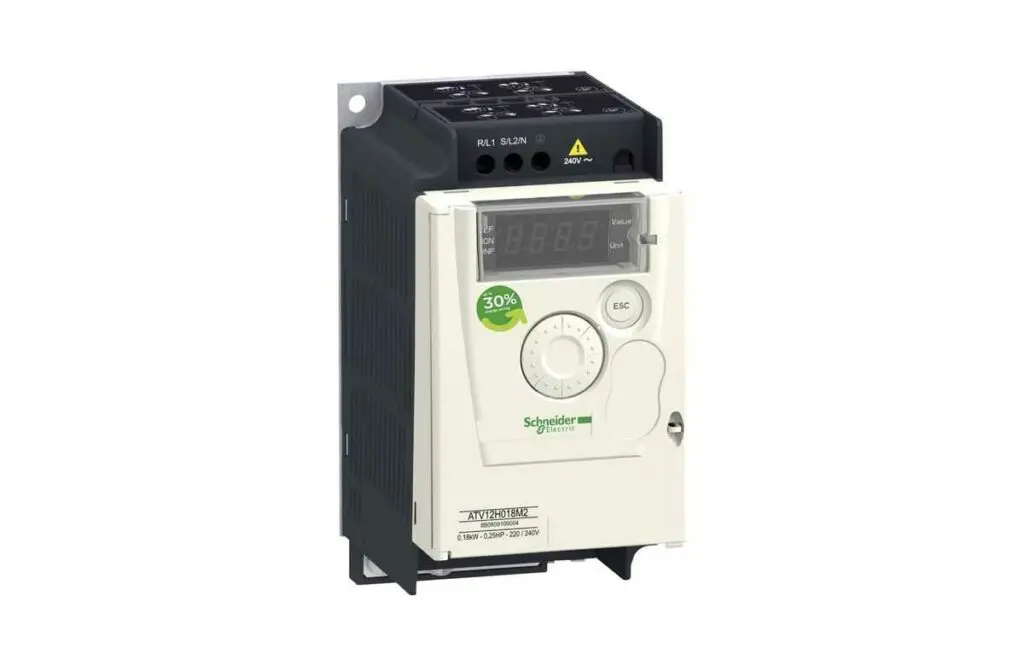 преобразователи частоты Schneider Electric