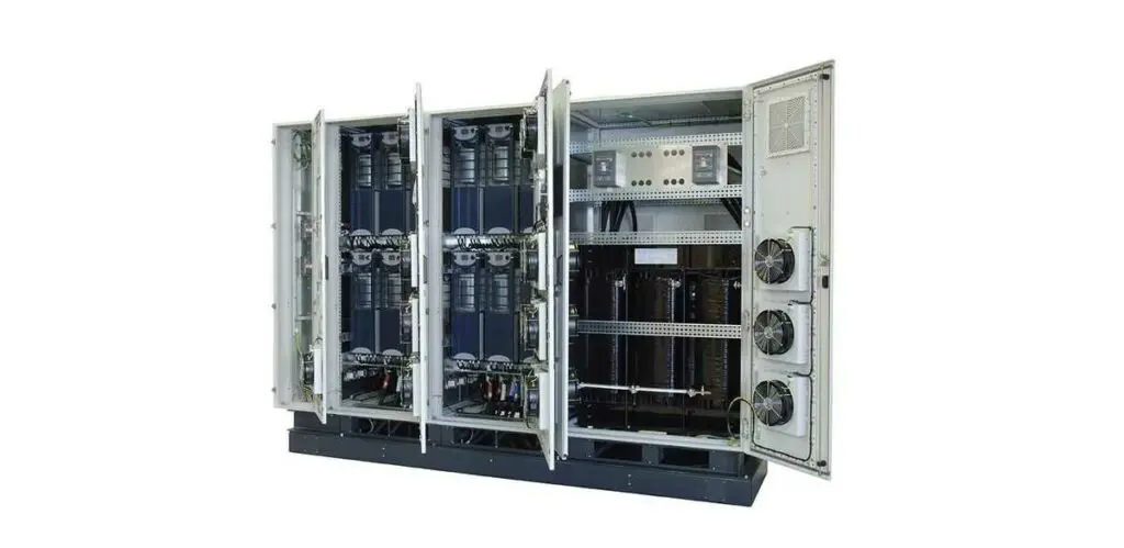 Ремонт частотных преобразователей ABB