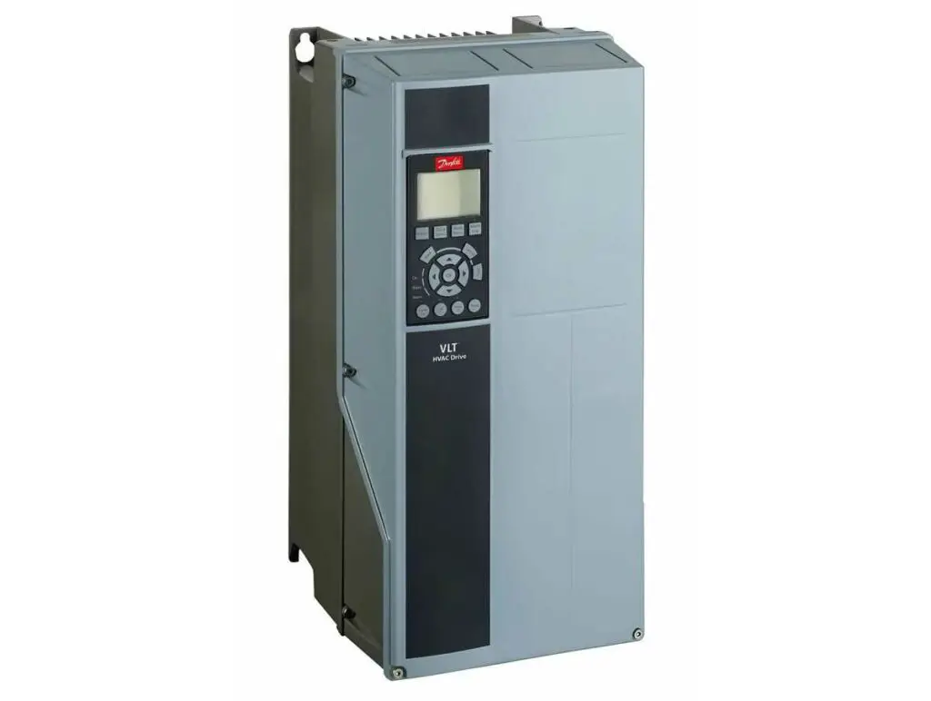 Ремонт и обслуживание частотников danfoss
