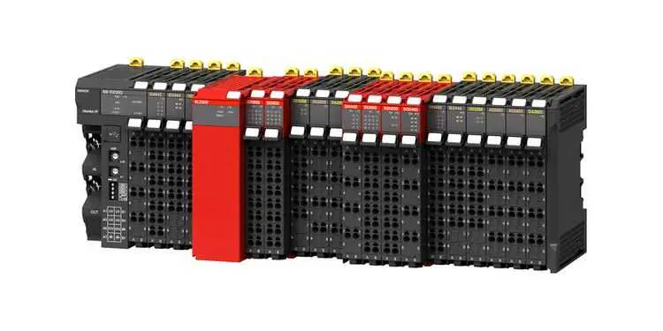 компонентный ремонт контроллера ПЛК