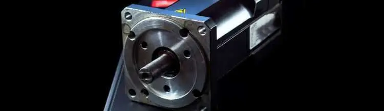 причины выхода из строя серводвигателей