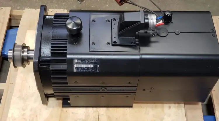 Ремонт сервоприводов с гарантией