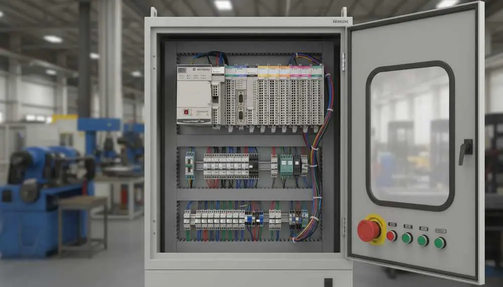 remont-plc-allen-bradley-compactlogix_