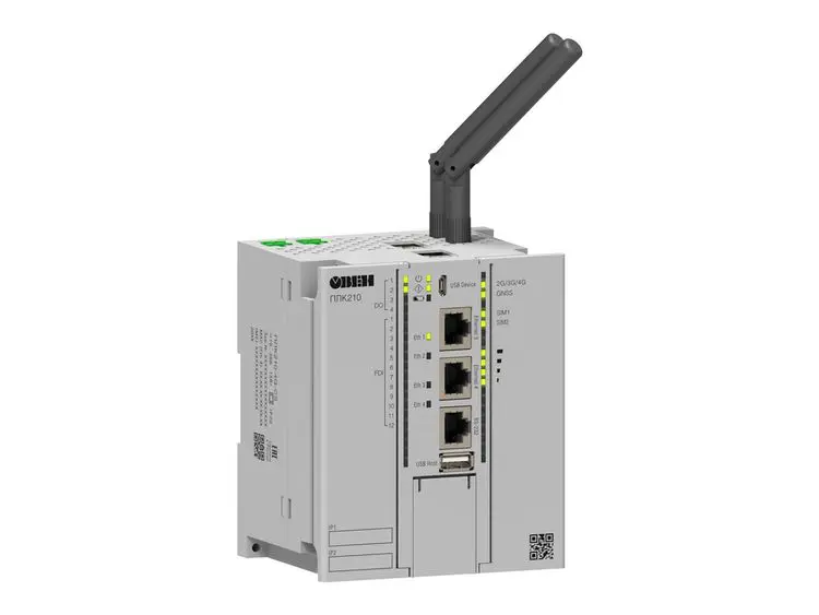 Срочный ремонт PLC ОВЕН ПЛК 210