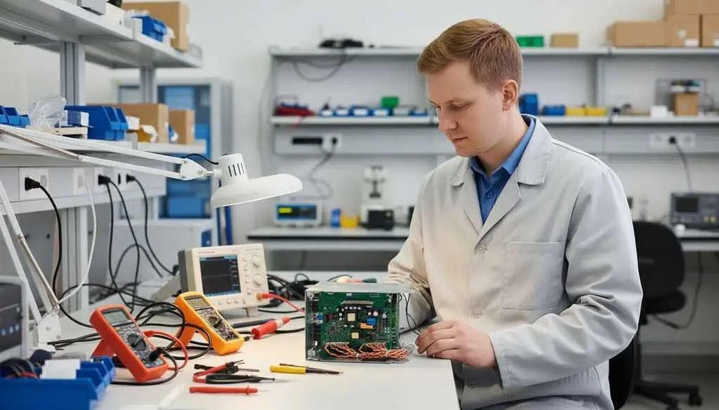 Привод постоянного тока Siemens DCM Двухквадратный