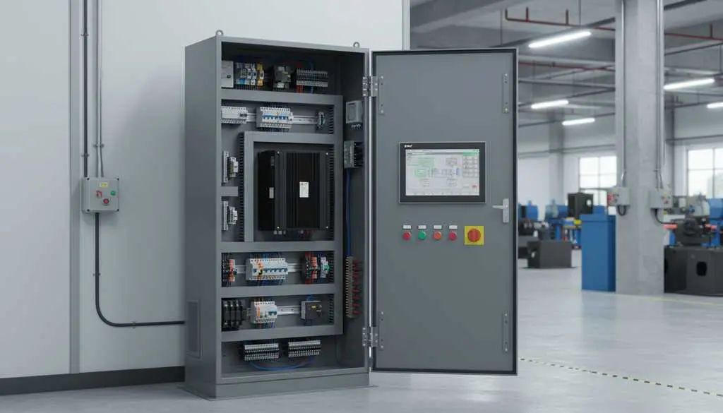 Ремонт Преобразователь частоты INVT GD200A-250G-280P-4